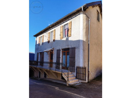 vente maison Moulin-Mage  191 000  € 140 m²