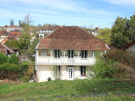 vente maison Salies-de-BÃÂ©arn 560000 €