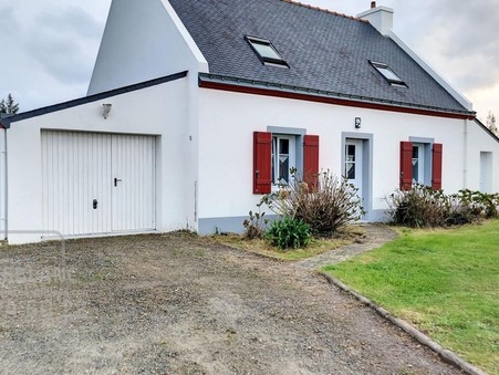 vente maison Groix 652680 €