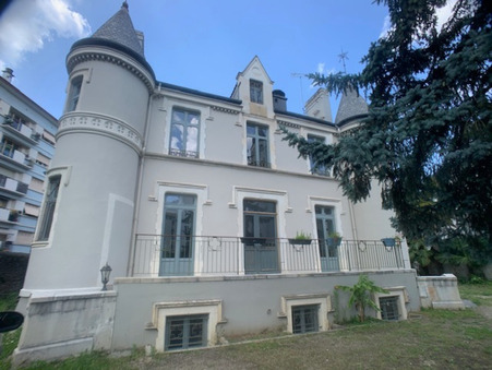 vente maison Pau 810000 €