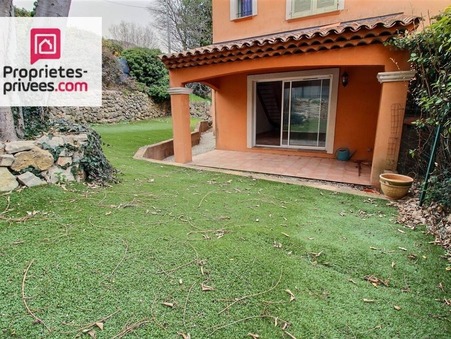 vente maison Lorgues 279000 €