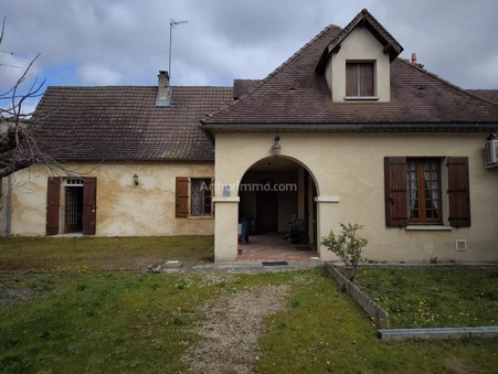 vente maison Bergerac 224000 €