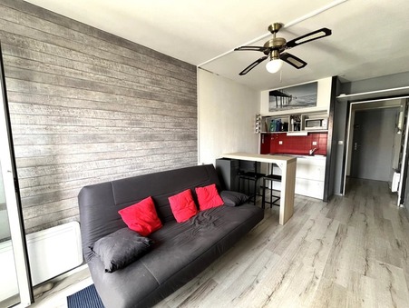 Acheter appartement Saint-Georges-de-Didonne  119 000  €