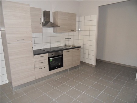 location appartement MalaucÃ¨ne 705 €