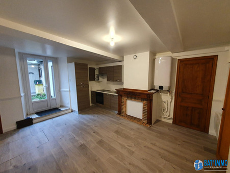 location appartement Pont-de-Larn  340  € 24 m²