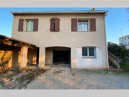Acheter maison Gardanne  380 000  €