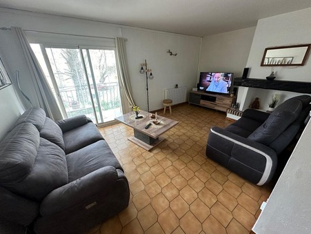 vente appartement Bras 120000 €