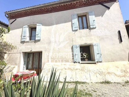 Acheter maison Saint-Geniès-de-Comolas  210 000  €
