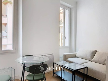 location appartement Marseille 4e Arrondissement 550 €
