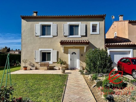 vente maison Limoux 269000 €