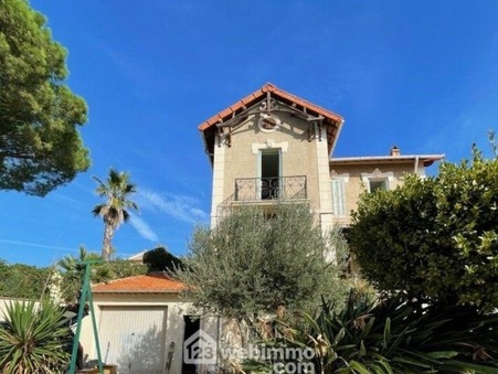 Vendre maison Sainte-Maxime 1 080 000  €
