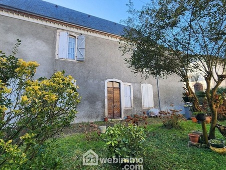 vente immeuble Nay 187000 €