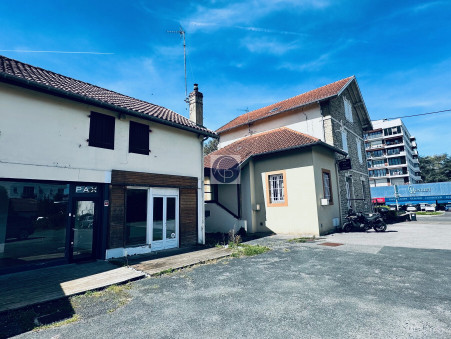 location local ANGLET 684 €