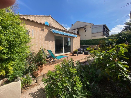 Acheter maison Toulon  325 000  €