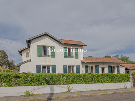 vente maison Biarritz 790000 €