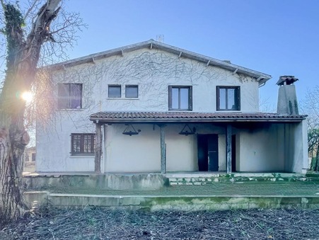 Vendre maison Montaigut-sur-Save  239 200  €