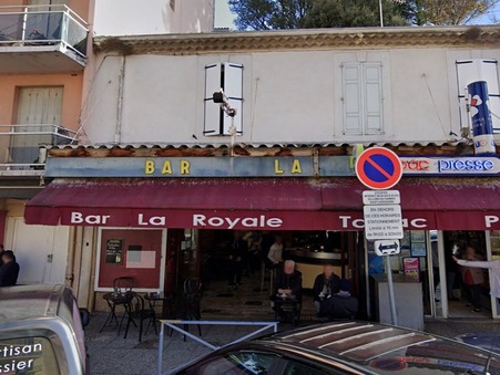 location local Salon-de-Provence 2400 €