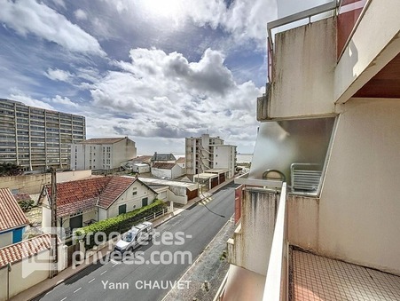 vente appartement Saint-Jean-de-Monts 106900 €