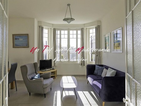 vente maison Toulon 628000 €