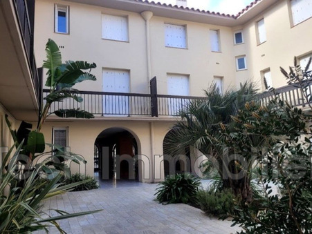vente appartement ArgelÃ¨s-sur-Mer 69120 €