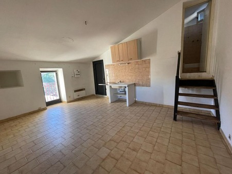 vente appartement MalaucÃ¨ne 59000 €