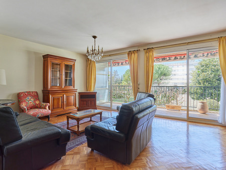 vente appartement Aix-en-Provence 490000 €