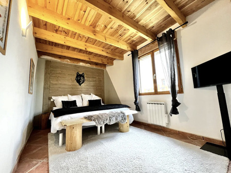 location maison Saint-Pierre-dels-Forcats 2500 €