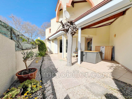 vente maison Le Cap d'Agde 349000 €