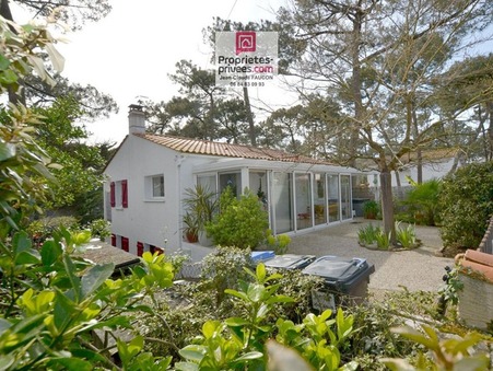 Vendre maison La Tranche-sur-Mer  400 000  €