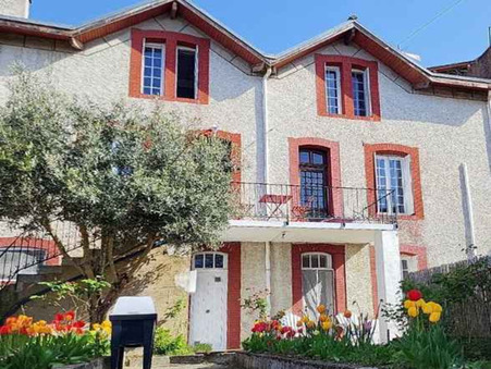 vente maison Carcassonne 219000 €
