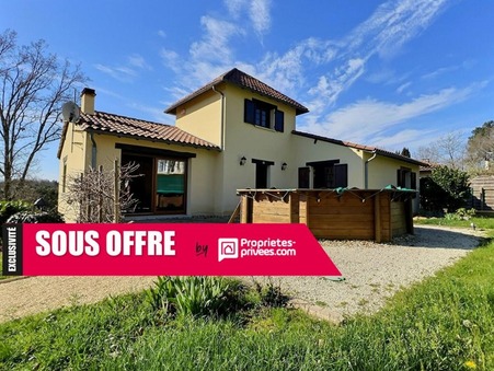 A vendre maison Boulazac Isle Manoire  235 000  €