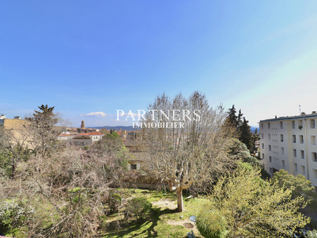 vente appartement Aix-en-Provence 299000 €