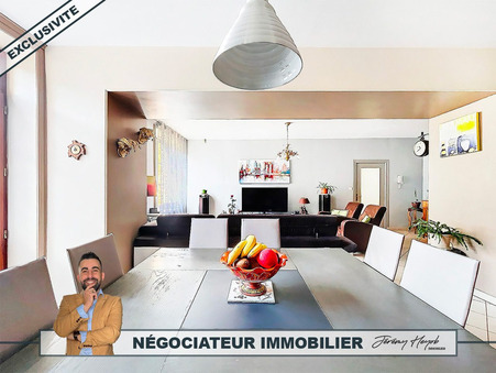 vente maison Montrottier 220000 €
