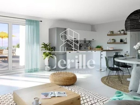 vente appartement Marseille 15ÃÂ¨me 255300 €