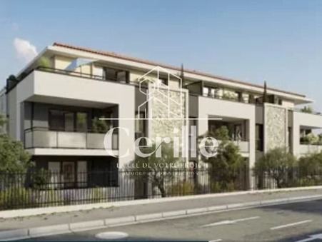 vente appartement Sanary-sur-Mer 231333 €