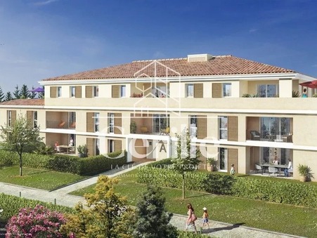 A vendre appartement Saint-Cannat  340 000  €