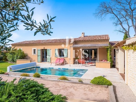 vente maison Saint-RÃ©my-de-Provence 1230000 €