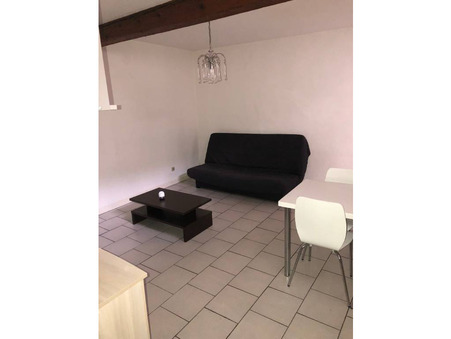 location appartement Carcassonne 372 €