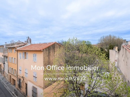 vente immeuble Aix-en-Provence 730000 €