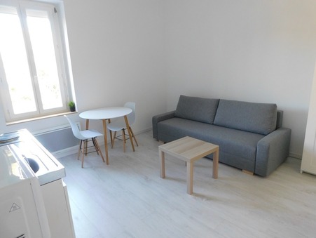 location appartement ALBI  420  € 19 m²