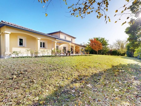 Achète maison Castelnau-d'EstrÃ©tefonds  473 000  €
