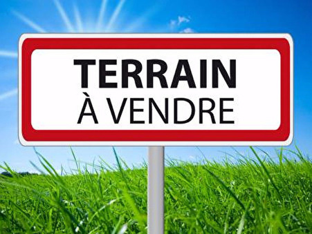 vente terrain Beaujeu 57000 €
