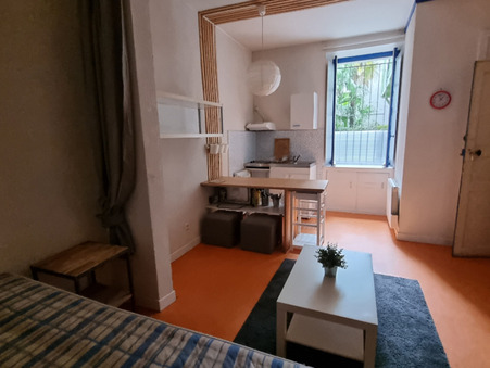 Louer appartement pau  350  €