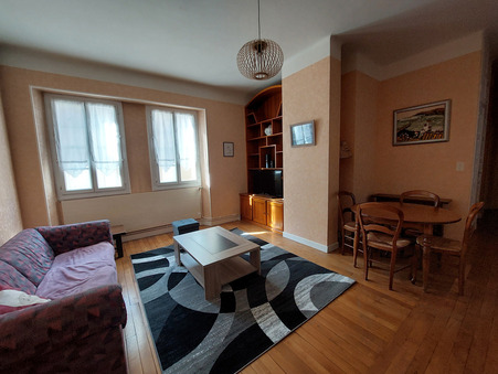A louer appartement Rodez  600  €