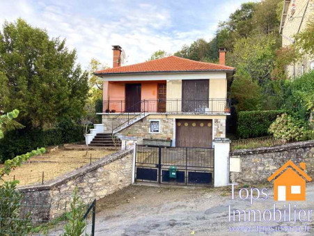 vente maison Villefranche de rouergue 101600 €