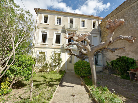 vente maison Saint-Marcel-sur-Aude 279000 €