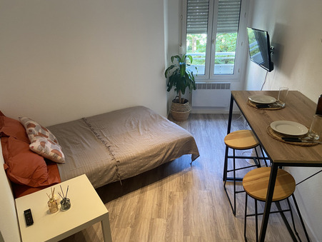 vente appartement Montpellier 85000 €