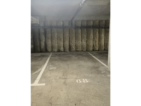 Achète parking PLAISANCE-DU-TOUCH 25 000  €