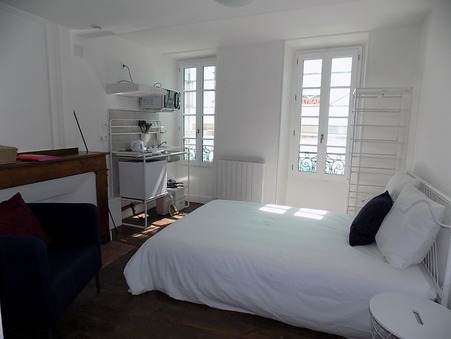 location appartement FOIX  350  € 17 m²
