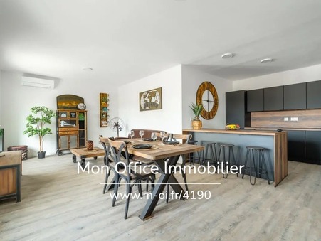 vente appartement LanÃÂ§on-Provence 309800 €